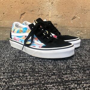 Women’s Vans Sneakers